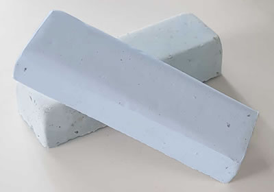 Massa Azul